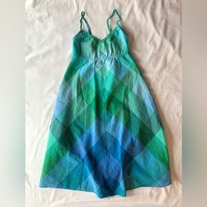 GAP - A-Line sundress